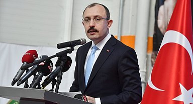 Milli Tarama Sistemleri Projesi Ankara'da tanıtıldı