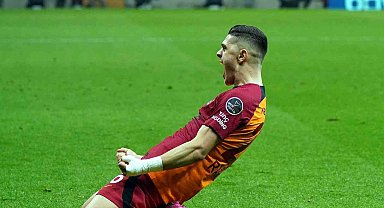 Milot Rashica ligde 3. golünü attı