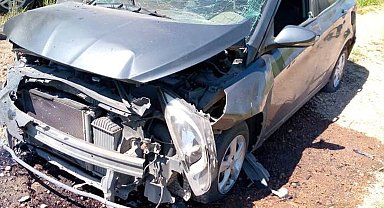 MİT terör örgütü PKKYPG'nin sözde askeri istihbarat sorumlusu Sabri Abdullah'ı Suriye'nin kuzeyinde etkisiz hale getirdi.