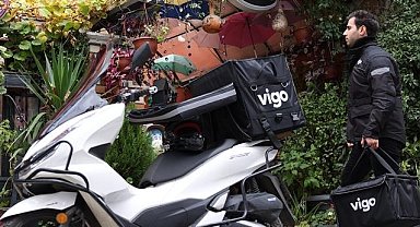 Motokurye konusunda güvenilir markalar tercih edilmeli