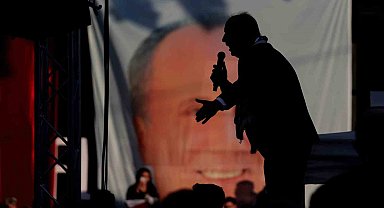 Muharrem İnce'den milli projelere destek