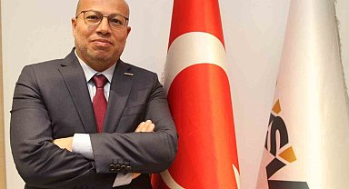 MÜSİAD İzmir Şubesi Başkanı Temur: "Ramazan Bayramımız güzel ve mutlu yarınlarımıza yeni bir başlangıç olsun"