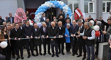 Mustafakemalpaşa'da sağlık ve spor yeni yatırım