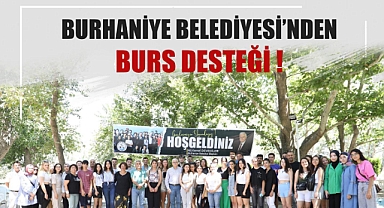Nisan Ayı Burs Ödemeleri Öğrencilerin Hesaplarında