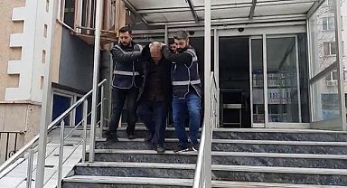 Nişantaşı'nda eczacıyı öldüren zanlının emniyetteki ifadesi ortaya çıktı