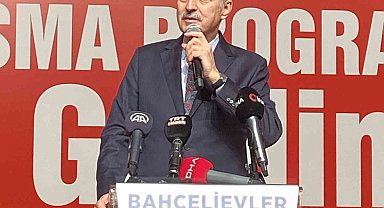 Numan Kurtulmuş: "Kimse seçim güvenliğini gölge altına almaya kalkmasın"