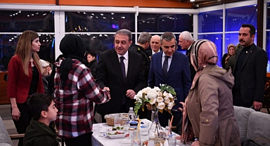 Öğretmenler Özel Öğrencilere Destek İçin Malatya’da