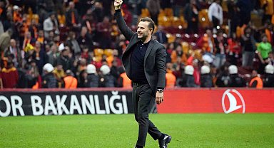 Okan Buruk'un 3. derbisi