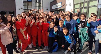 Okullarda ikinci ara tatil başlıyor