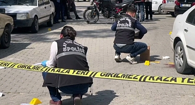 Öldürdüğü Kayınbiraderinin Başında Polisi Bekledi