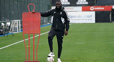 Omar Colley: "Hedefimiz sezon sonunda ligi Avrupa'ya katılabilecek pozisyonda bitirebilmek"