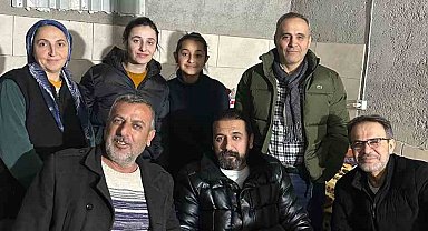 Organizatör Kürşat Şahin, dünya şampiyonlarını depremzedeler için ringe çıkartacak