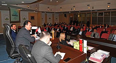 2022 Yılı Faaliyet Raporu Onaylandı