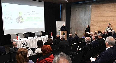 Osmangazi'de 'Sultan I. Ahmed Dönemi ve Bursa' anlatıldı