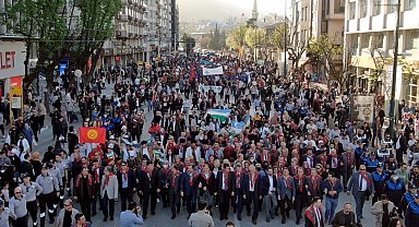 Osmangazi'de Fetih Etkinlikleri Başlıyor