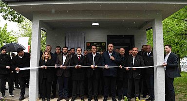 Osmangazi'de her mahalleye ayrı hizmet