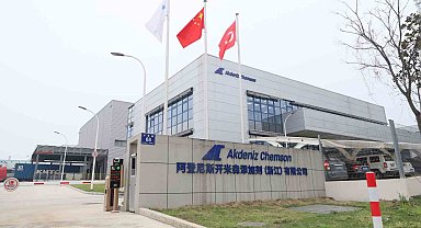 OYAK'tan Çin'de stratejik yatırım