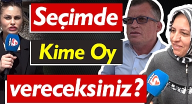 Oyunuz Kime?