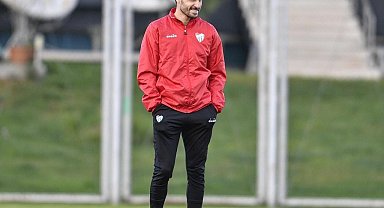 Özer Hurmacı: "Başlangıç ancak bu kadar güzel olabilirdi"