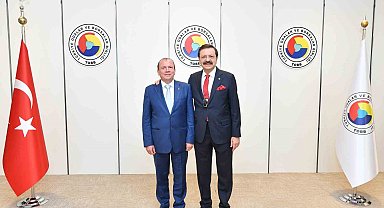 Özer Matlı: El ele verip depremzede vatandaşlarımızı yeni yuvalarına kavuşturalım"