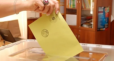 Partilerin Pusuladaki Sırası Belli Oldu