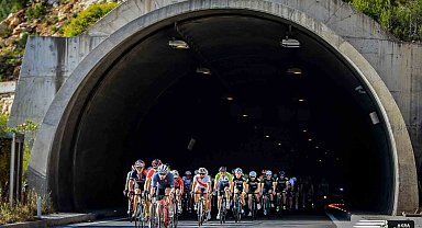 Pedallar iyilik için dönecek