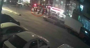 Pendik'te alacak verecek kavgası kanlı bitti: 1 ölü