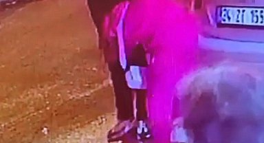 Pendik'te Eski Sevgili Dehşet Saçtı 