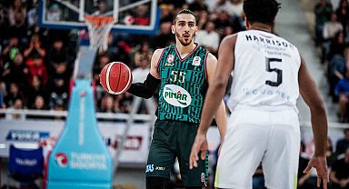 Pınar Karşıyaka, 100 sayı atmayı çok seviyor