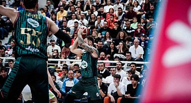 Pınar Karşıyaka, Bursaspor deplasmanında