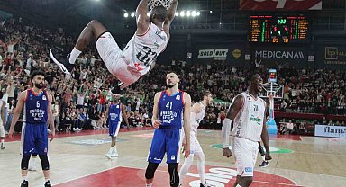 Pınar Karşıyaka'nın gözü yükseklerde