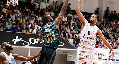 Pınar Karşıyaka'nın ilk iki şansı zora girdi