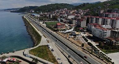 Pistten Çıkan Uçak Pide Salonu Olarak Hizmete Devam Edecek