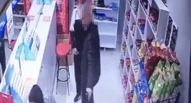 Polisten kaçan şahıs yakalandı