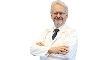 Prof. Dr.Ceylan, Çocuklarda Akut Apandisite Dikkat Çekti     