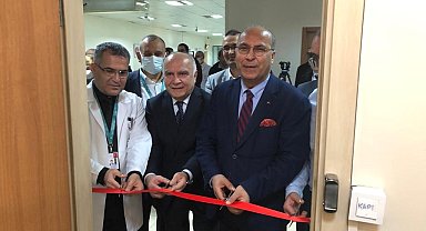 Prostat hastaları hızlıca tedavi olabilecek