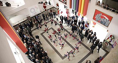 Quick Sigorta'dan 23 Nisan etkinliği