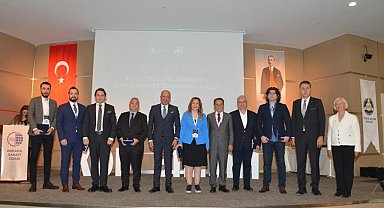 "5. KOBİ'ler ve Bilişim Zirvesi" Ankara'da gerçekleştirildi