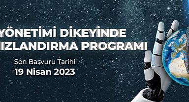 "Ataşehir Belediyesi'nin İnovata Girişimcilik ve Kuluçka Merkezi'nde "Afet Yönetimi Dikeyinde Hızlandırma Programı" başlıyor