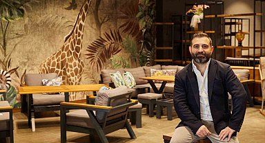 "Bahçe mobilyasında yerli üretici atağa kalktı"