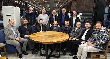 "Bayram alışverişini yerel marketlerden yapın" çağrısı