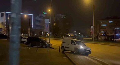 "Ben size durumu şöyle açıklayım" dedi: 18 bin lira ceza yedi