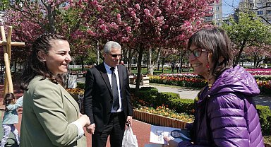 "Biz bu seçimi öyle bir kazanacağız ki kaybedeni olmayacak"