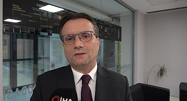 "Bursa'nın deprem fayları belirlendi"