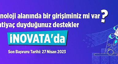 "Finansal teknolojiler hızlandırma programı" girişimcilerini bekliyor
