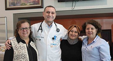 "Genetik testler çok önemli"