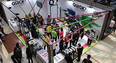 "Motobike İstanbul 2023" motosiklet tutkunlarını ağırlayacak