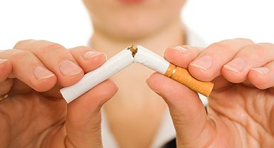 "Sağlıklı bir kalp için sigaradan uzak durulmalıdır"