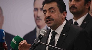 "Türk Milleti zillete geçit vermeyecek"