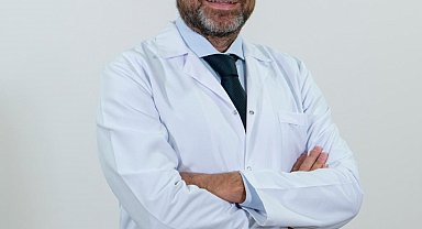 "Türkiye sağlıkta parmakla gösterilen ülke"